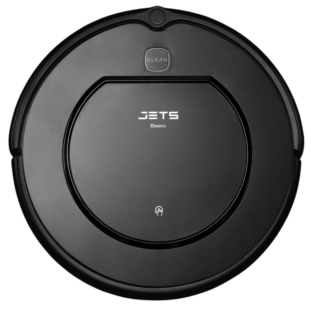 Robô Aspirador JETS Platinum