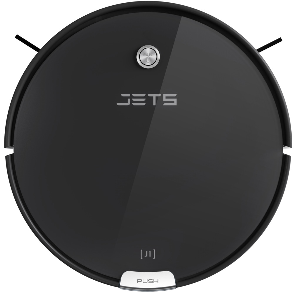 Robô Aspirador JETS Platinum